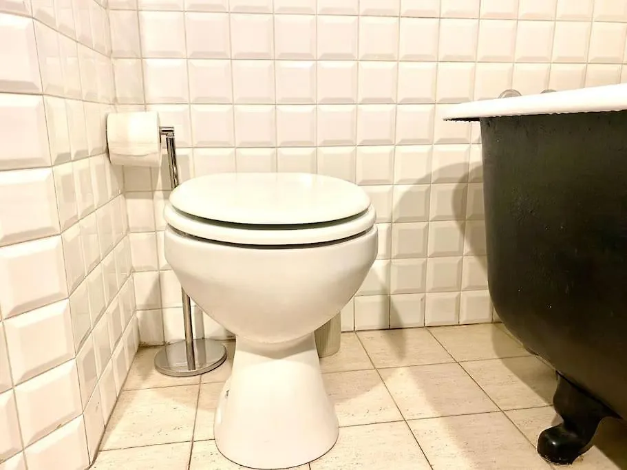 Apartmán Casa Stazione Centrale, Corso Buenos Aires, Milano