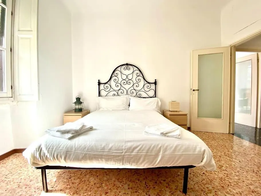 Apartmán Casa Stazione Centrale, Corso Buenos Aires, Milano Itálie
