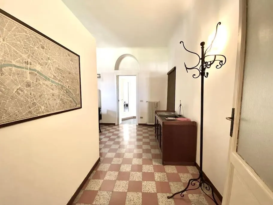Casa Stazione Centrale, Corso Buenos Aires, Milano Apartmán