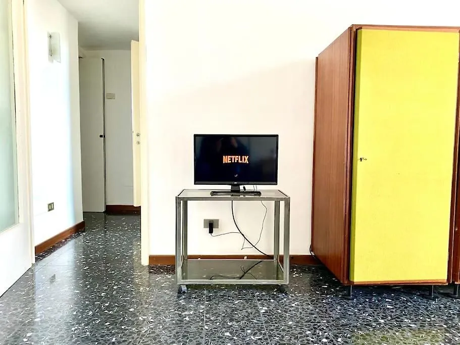 Apartmán Casa Stazione Centrale, Corso Buenos Aires, Milano