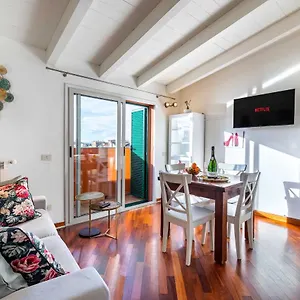  Apartment Casa Cosy Venini