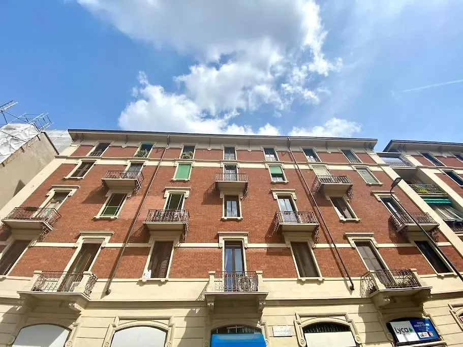Casa Stazione Centrale, Corso Buenos Aires, Milano Apartment Milan