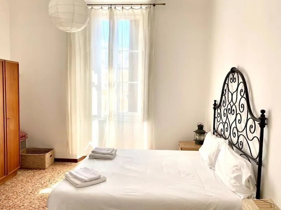 Casa Stazione Centrale, Corso Buenos Aires, Milano Apartment Milan